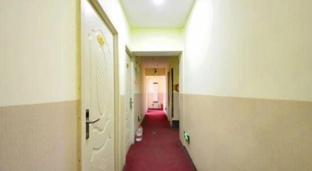 Taiyuan Forever 9 Hostel, Book Hostel / Vandrerhjem Hostels i Taiyuan, Hostel / Vandrerhjem
