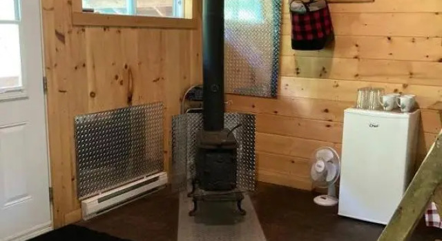 Les Cabines Nordik 2.0, Rezervovat Hotel  