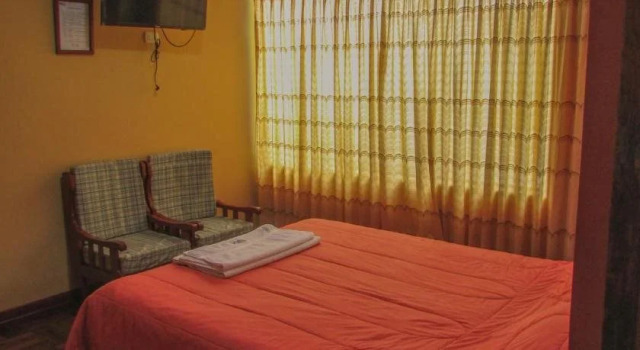 Sol de Oro, Reserva ahora Hotel Andahuaylas Apurímac