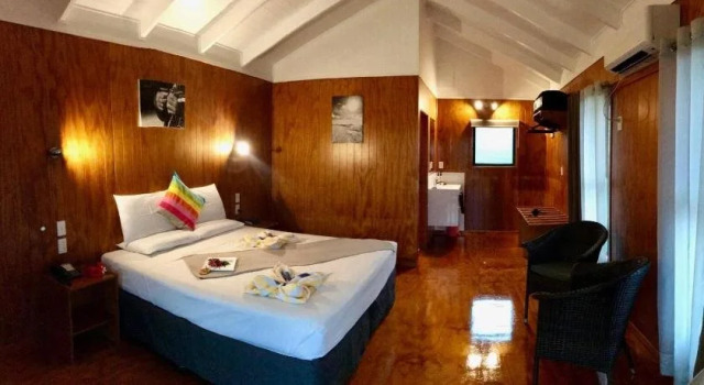 Aitutaki Village, Rezerwuj Hotel Arutanga Aitutaki
