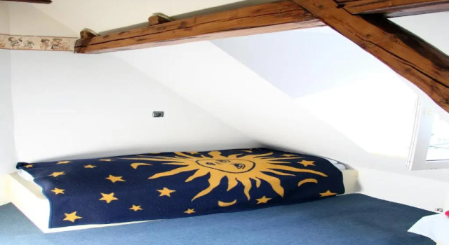 Номер Comfort Guesthouse Lessi