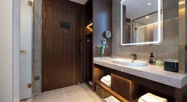 Номер Luxury Nostalgia S Hotel Hangzhou Hefang Old Street
