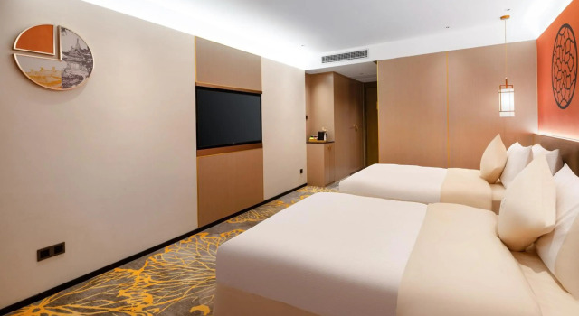 Mehood Lestie Hotel