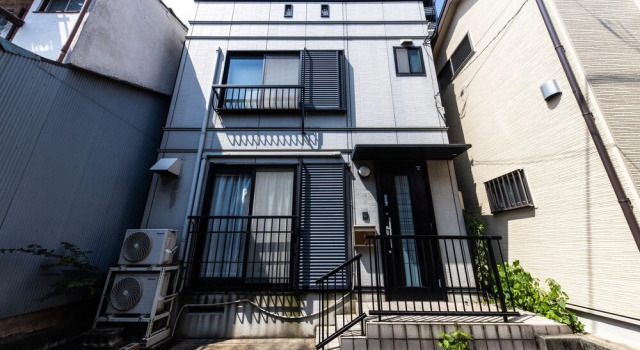 Urban Stay Shinagawa