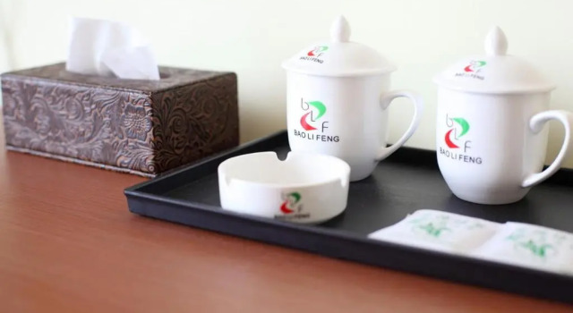 Люкс Business Bao Li Feng Hotel