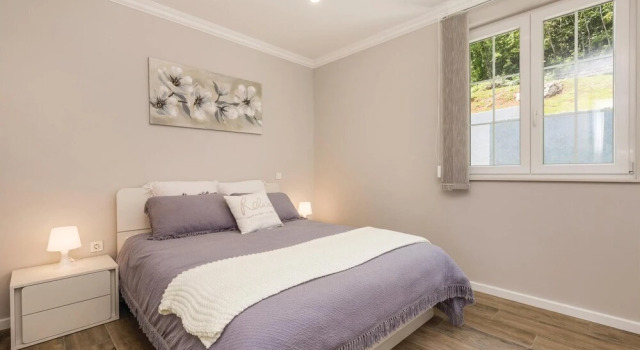Nice Home in Bregi With Outdoor Swimming Pool, Wifi and 5 Bedrooms