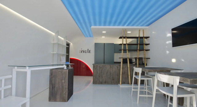 Affittacamere Isule, Book Guesthouse Hotels in Sicily with Parking, Parking