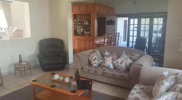 Mzingeli Guesthouse