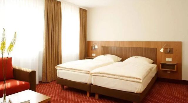 Hotel Landgasthof Gschwendtner, Prenota Hotel Allershausen Alta Baviera