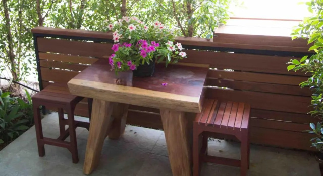 Двухместный номер Standard с балконом Kalla Pangha Resort