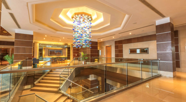Radisson Blu Al Mahary Hotel, Tripoli, Book Hotel SPA Hotels in Tripoli, SPA