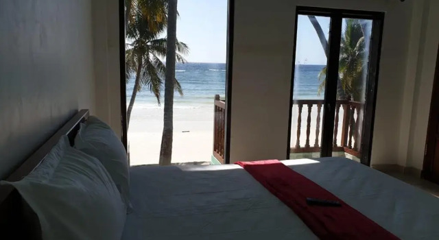 Dsalaky, Prenota Hotel Hotel a Sulawesi con parcheggio, Parcheggio