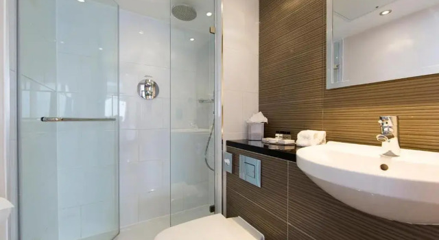 Двухместный номер Standard Thistle Trafalgar - Leicester Square