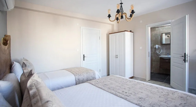 Номер Standard Tenedion Hotel