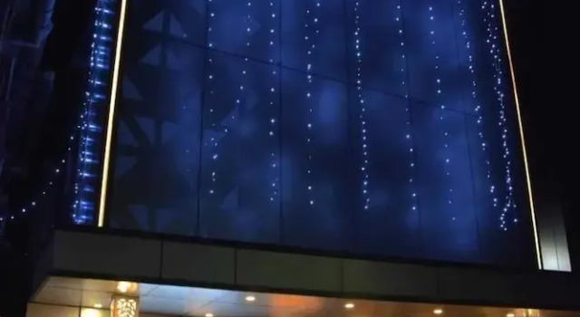 Hotel Bay Walk