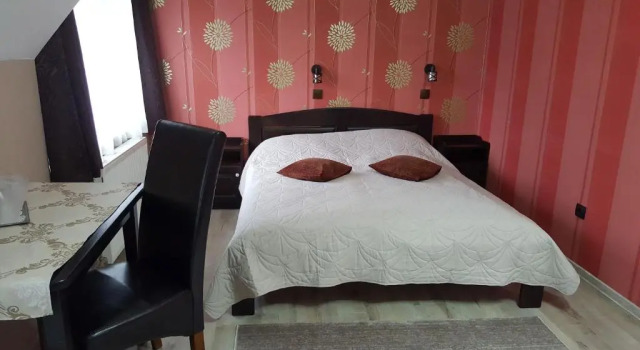 Siesta Pension, Prenota Hotel Miercurea-Ciuc 
