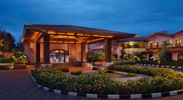 Номер Standard Отель Kenilworth Resort&Spa