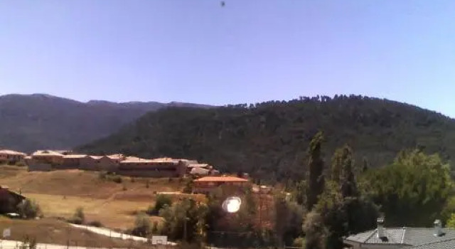 Hostal la Rueda