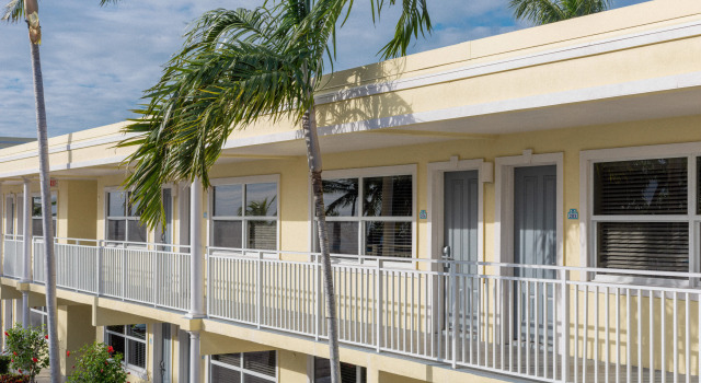 The Neptune Resort