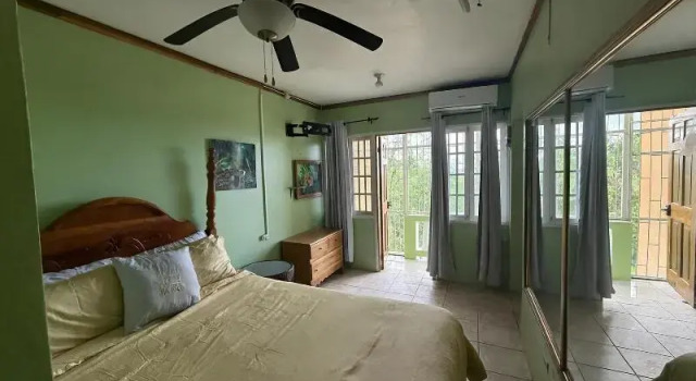 Номер Deluxe Emerald Villas