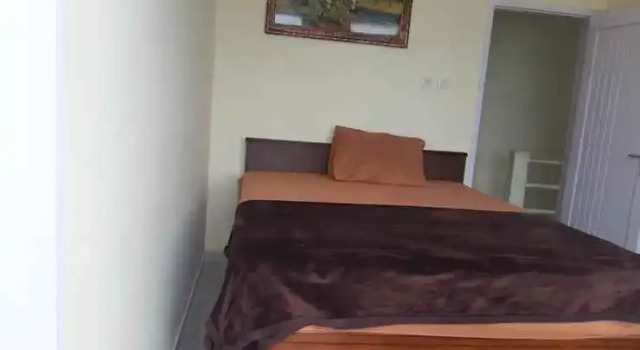 Villa mila tepi pantai B