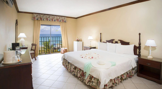 Rooms on the Beach Negril, Rezervovat Hotel Hotely v Negril s bazénem, Bazén
