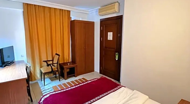 Номер Economy Hotel Royal Hill