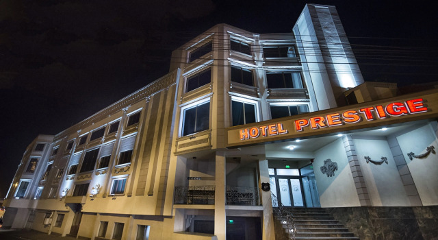 Prestige Boutique Hotel Craiova