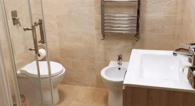 Номер Standard B&B Vento del Sud