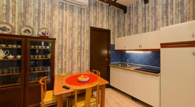 Номер Premium Palazzo Moraschi Subiaco