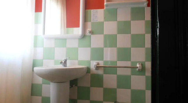 Номер Economy Hotel Marblau Tossa