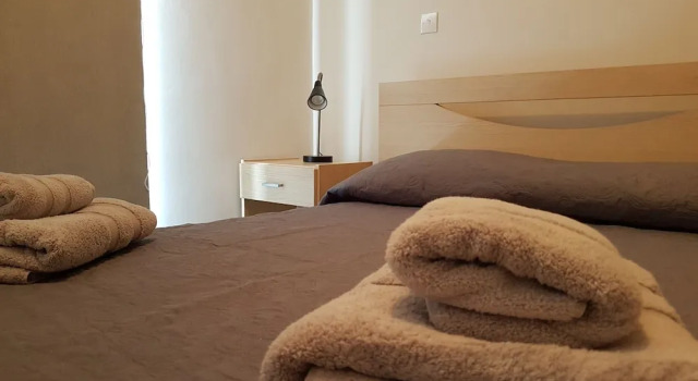 Marand Apartment BF11