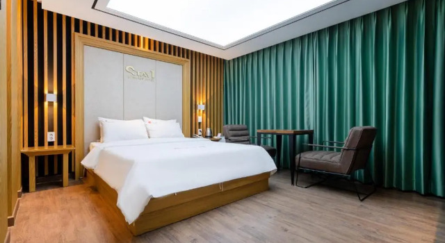 Двухместный номер Premier Stay Hotel
