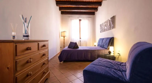 Casa Gio Spasimo