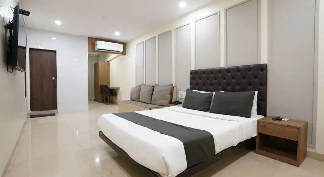 Номер Standard U LIFE HOTEL