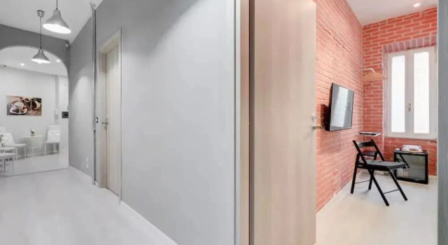 Номер Comfort Moonlight Inn Guesthouse