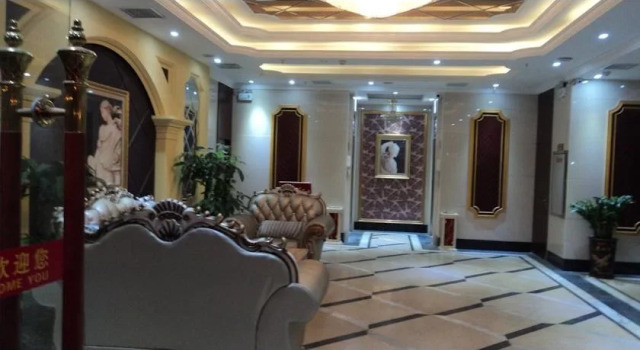 Kairuisi Hotel, Boek Hotel Hotels in Guangdong met parkeren, Parkeren
