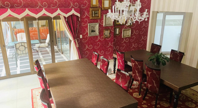 Bella Casa Guesthouse