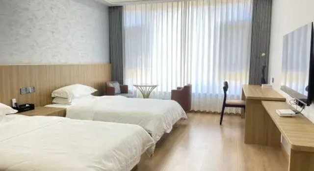 Shan Ye Min Su, Rezerwuj Hotel Taizhou Zhejiang
