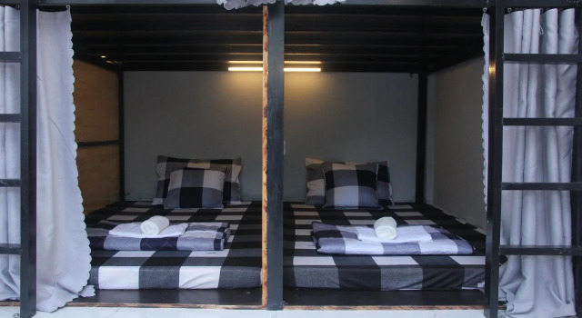 Amazon 1 Hostel, Забронировать Хостел Кантхо Can Tho Municipality, рядом с Гипермаркет Lotte Mart Can Tho