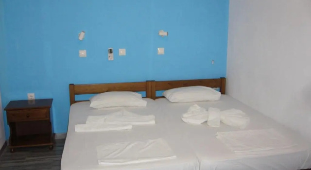 Студия Ioanna Rooms