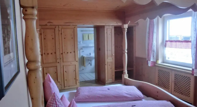 Двухместный номер Standard Hotel Resi von der Post