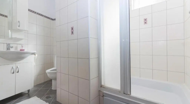 Люкс Villa Dudan LakeView Terrace & Parking available