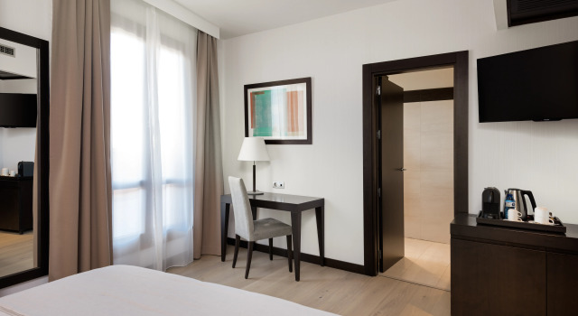 AC Hotel by Marriott Cartagena, Забронировать Отель Картахена Коста-Калида, рядом с Военный музей Картахены