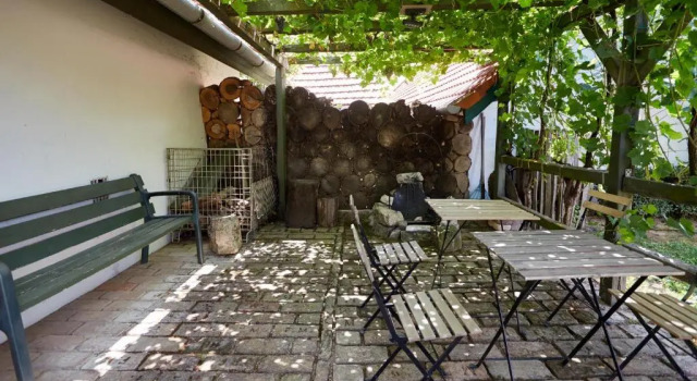 Troszt Pince Apartman, Prenota Appartamento Villány 