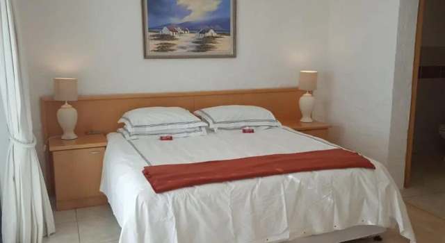 Вилла Camps Bay Villa