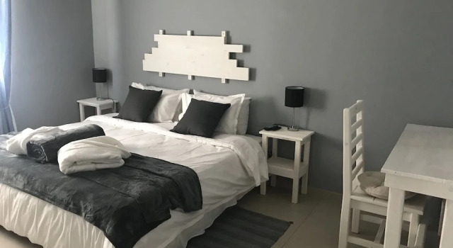 Standard Studio Bella Luna Bed and Breakfast