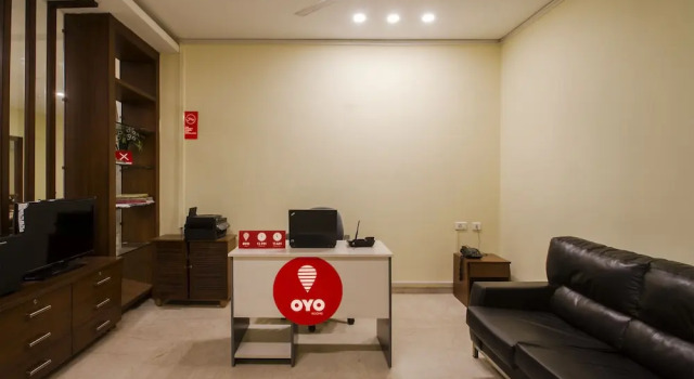 OYO 2571 Apartment Hotel Nirvana Residencies, Rezerwuj Apartament Hyderabad 