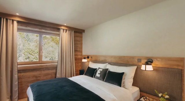 Двухместный номер Standard Eringer Hotel
