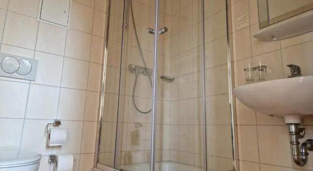 Номер Standard Garni Hotel Zum Hothertor